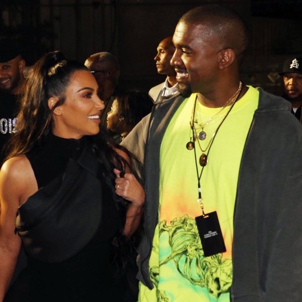 How Kim Kardashian and Kanye West Just Ended Up Stronger Than Ever