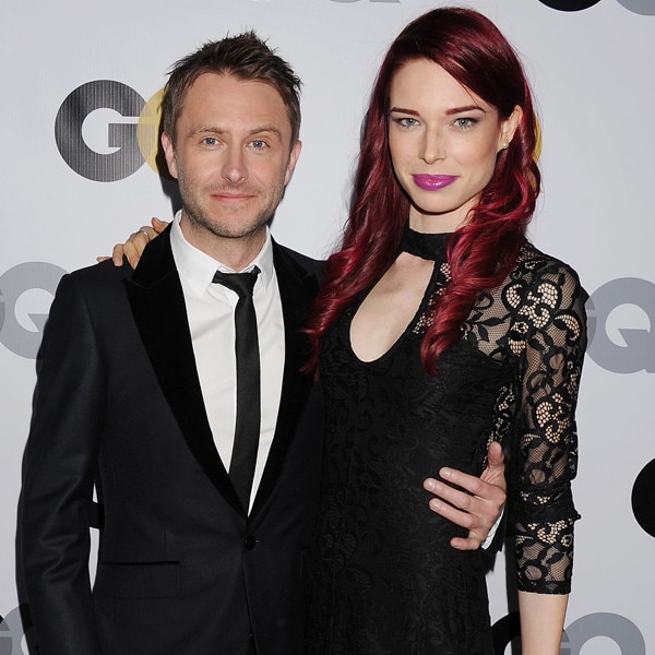 Chris Hardwick Returning to AMC After Sexual Assault Investigation