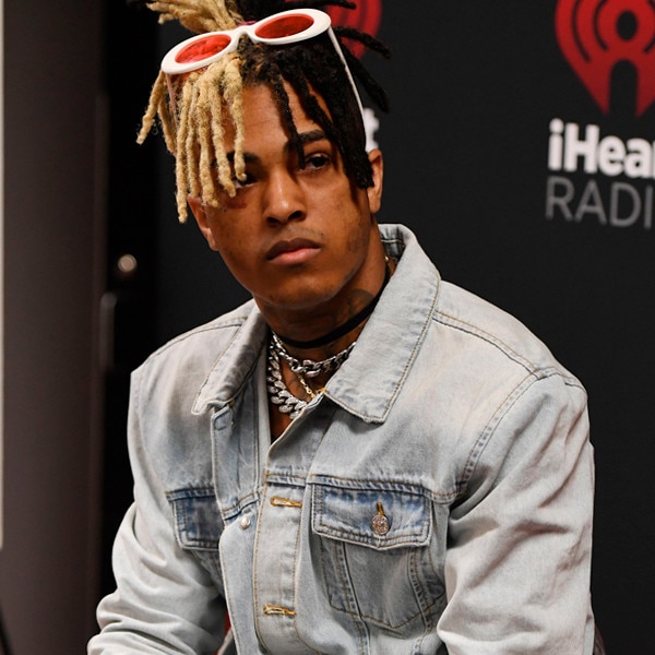 Rapper XXXTentacion Dead at 20 From Apparent Gunshot Wound