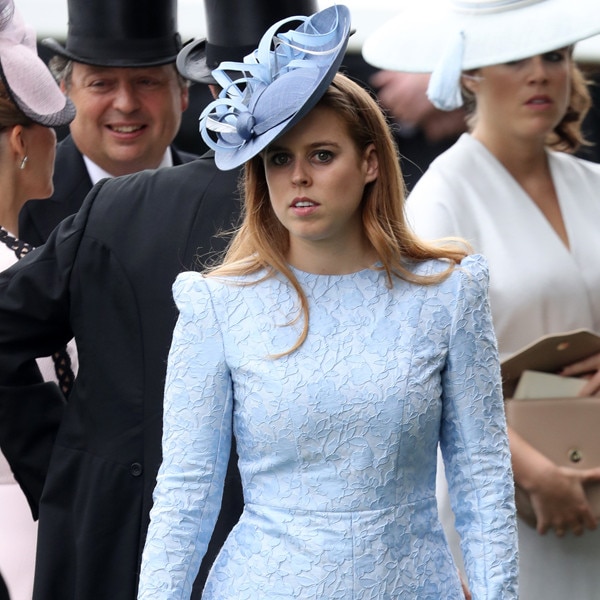 5 Ways Princess Beatrice Has Done Royalty Her Way