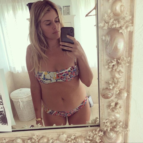 Daphne Oz Snaps a Bikini Selfie Amid Her Healthy Weight-Loss Journey