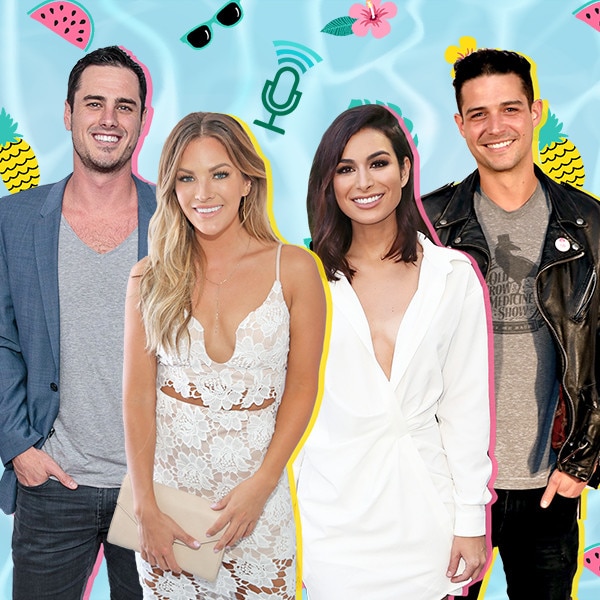 10 Bachelor Nation Stars Reveal Their Summer Romance Do's and Don'ts