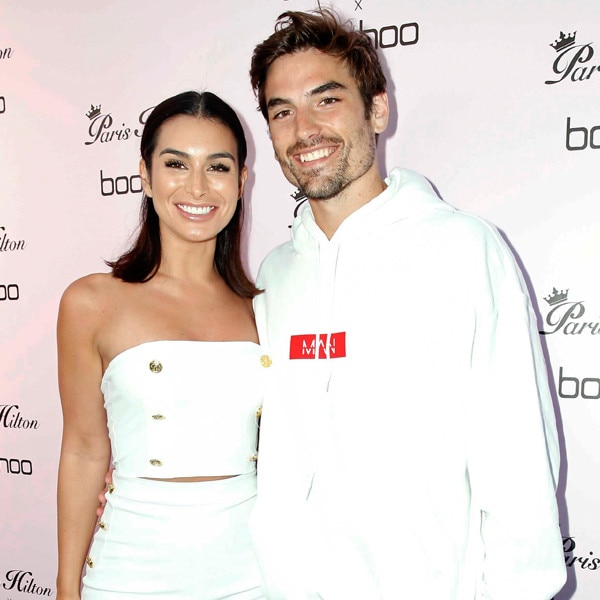 Ashley Iaconetti's Advice for ''Perpetually Single'' Girls Is Spot On