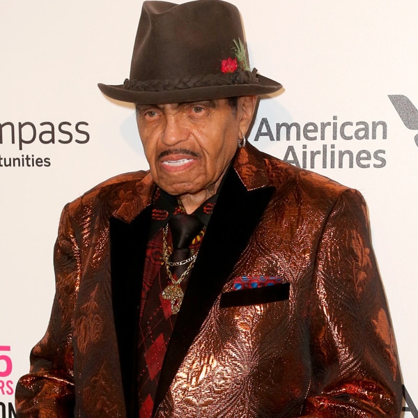 Joe Jackson, Jackson Family Patriarch, Dead at 89: Report