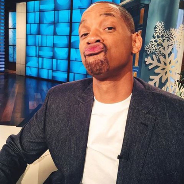 9 Reasons Why The Internet Needed Will Smith on Instagram