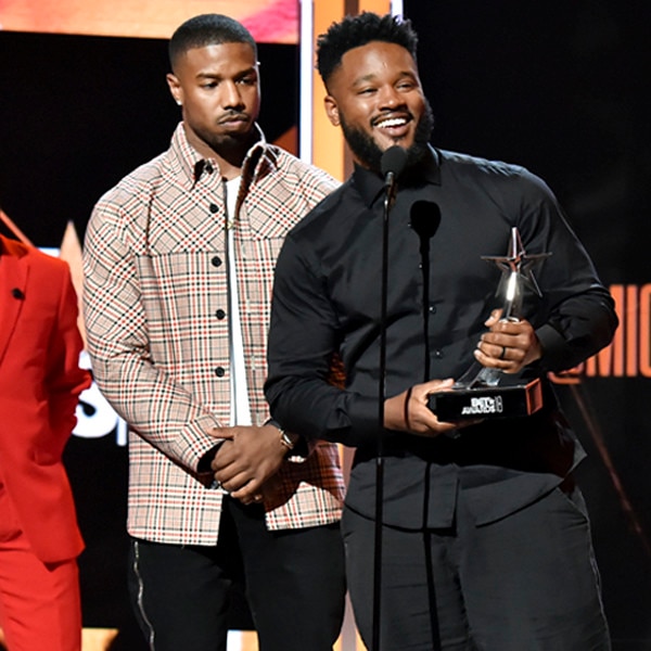 BET Awards 2018 Winners: The Complete List