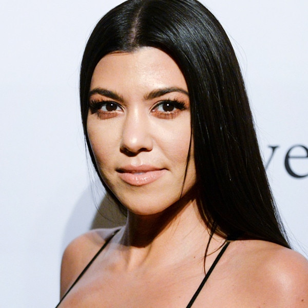 Kourtney Kardashian's Moisturizer Is Bought Every 15 Seconds