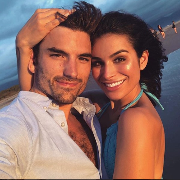 Ashley Iaconetti Dishes on Her Dream Wedding Dress