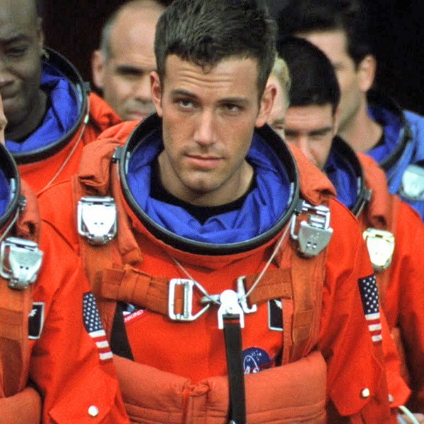 How Armageddon Rocketed Ben Affleck to Heartthrob Status