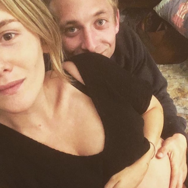 Shameless' Jeremy Allen White and Addison Timlin Expecting