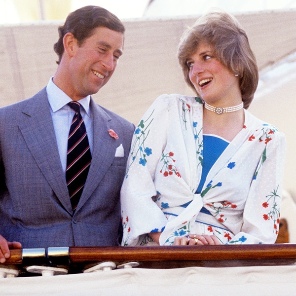 Princess Diana's First Months as a Royal Weren't Like Meghan & Kate's