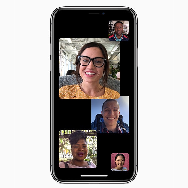 Group FaceTime Is Coming! Plus More iOS 12 Features