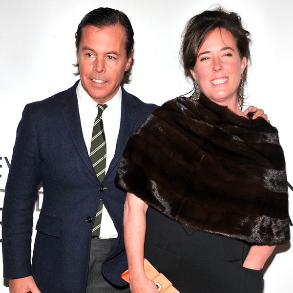 Kate Spade's Family Speaks Out After Her Suicide