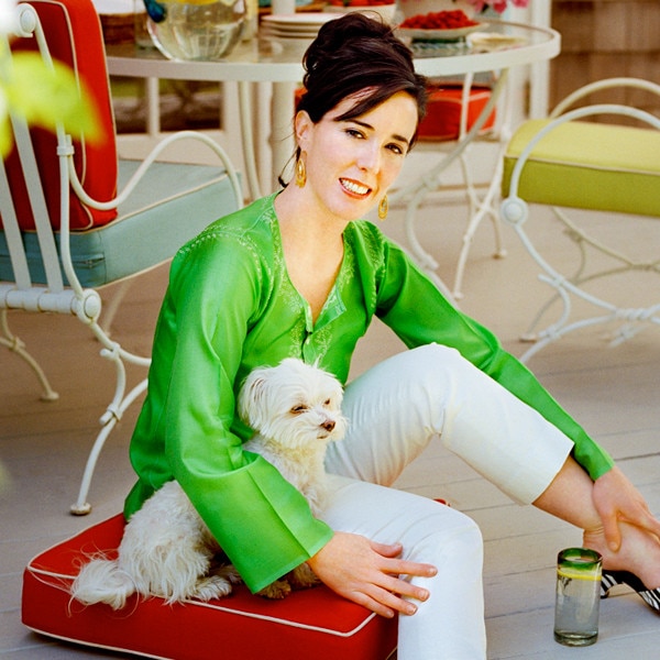 Kate Spade's Impact on Fashion Through the Years