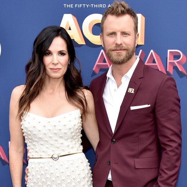 Inside Dierks Bentley's Private Romance With Wife Cassidy Black