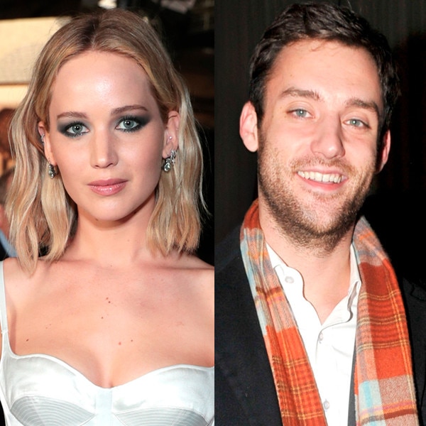 5 Things to Know About Jennifer Lawrence's Rumored New Boyfriend