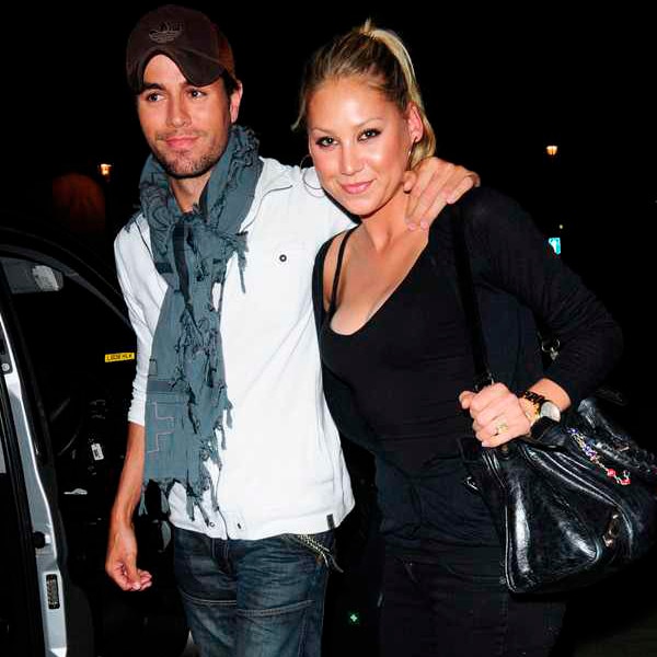 How Anna Kournikova and Enrique Iglesias' Love Tricked Everyone