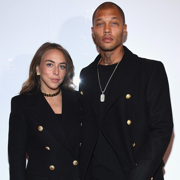 Chloe Green and Jeremy Meeks' Dramatic Road to Parenthood