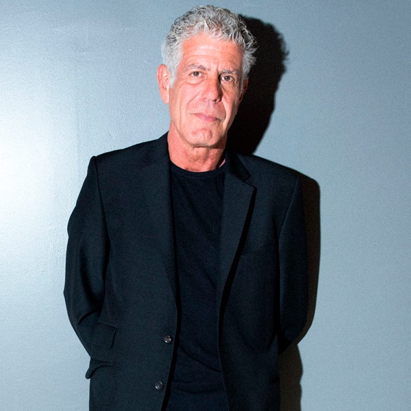 Inside Anthony Bourdain's Final Days Before His Death