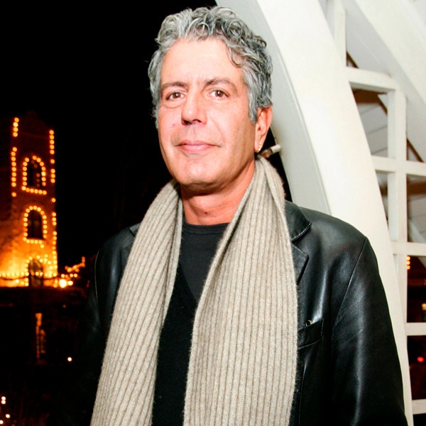 Anthony Bourdain Cremated One Week After Suicide