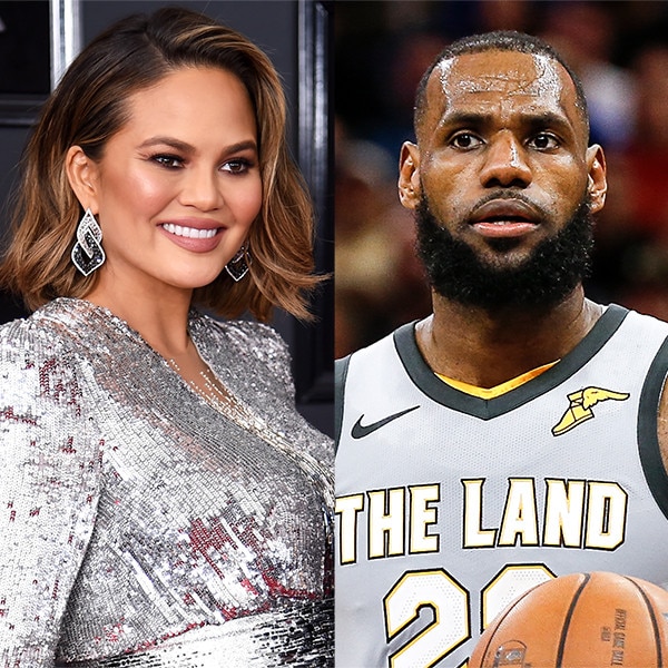 Stars React to LeBron James' Joining the Lakers in $154 Million Deal