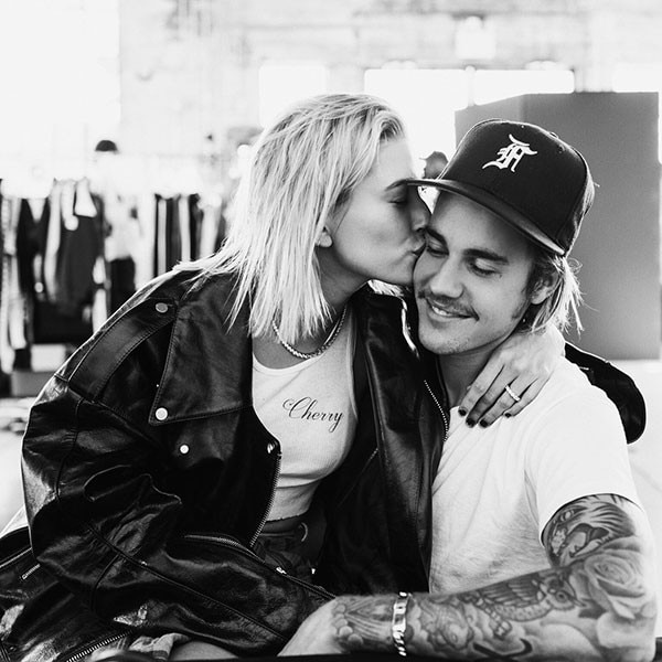 All the Details on Hailey Baldwin's Engagement Ring From Justin Bieber