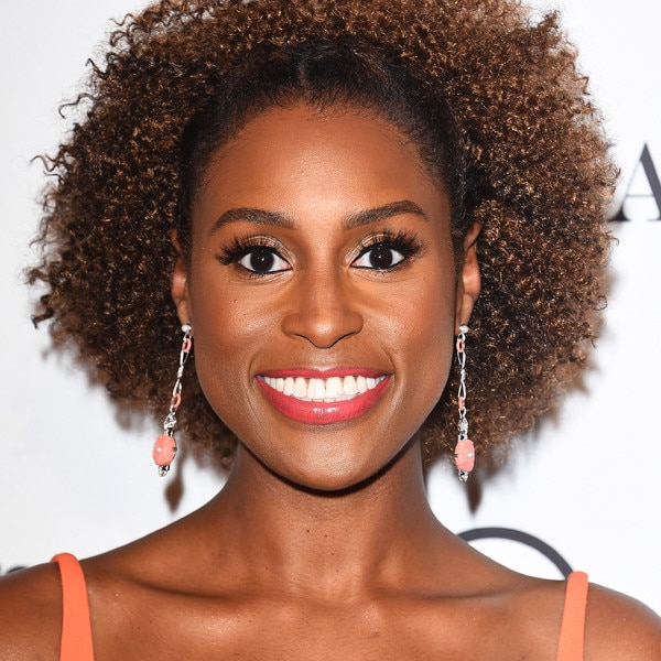 Bonnets to Braids: Issa Rae's Hairstylist on Natural Hair