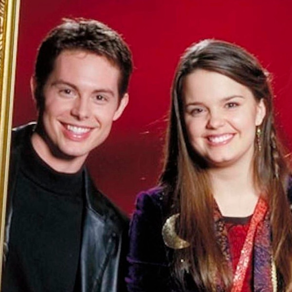 This Halloweentown Duo Is Dating in Real Life!