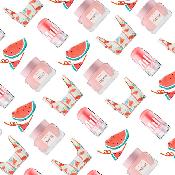 14 Cute Watermelon Products Almost As Good As the Real Thing