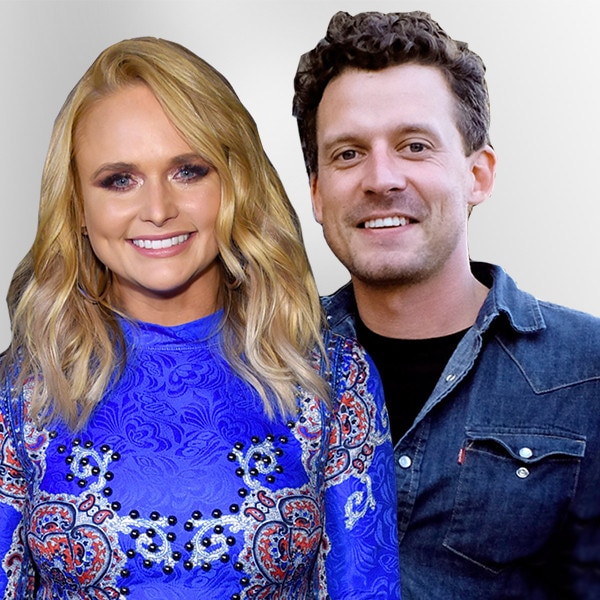 Miranda Lambert is ''Happily Single'' After Breakup From Evan Felker