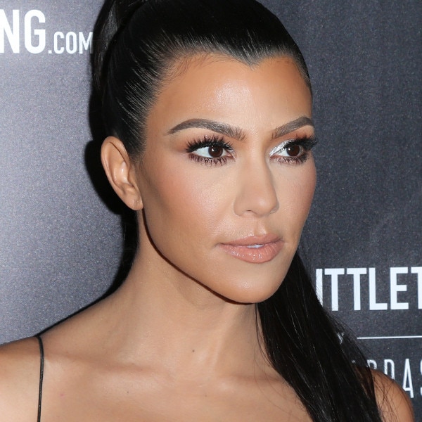 Kourtney Kardashian's Best Holistic Beauty Secrets Revealed