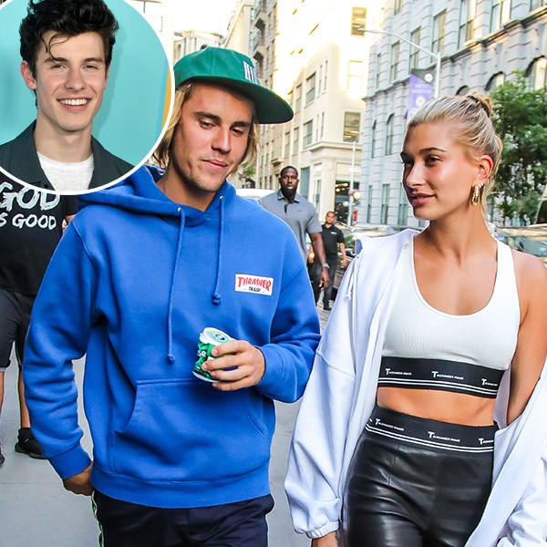 Does Shawn Mendes Have a Wedding Gift in Mind for Hailey Baldwin?