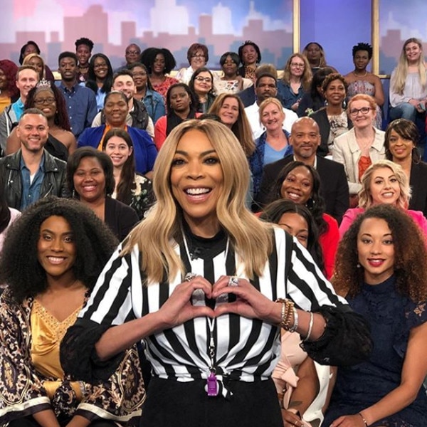 Wendy Williams Sounds Off on Her Emmy Snubs