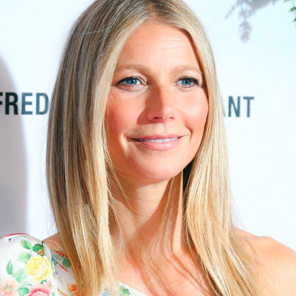 Gwyneth Paltrow's Beauty Guru Shares Her Pantry Must-Haves