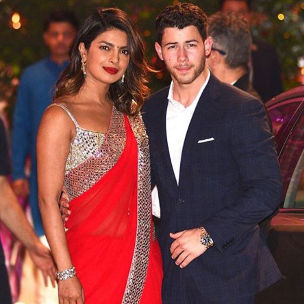 Nick Jonas and Priyanka Chopra Are Engaged!