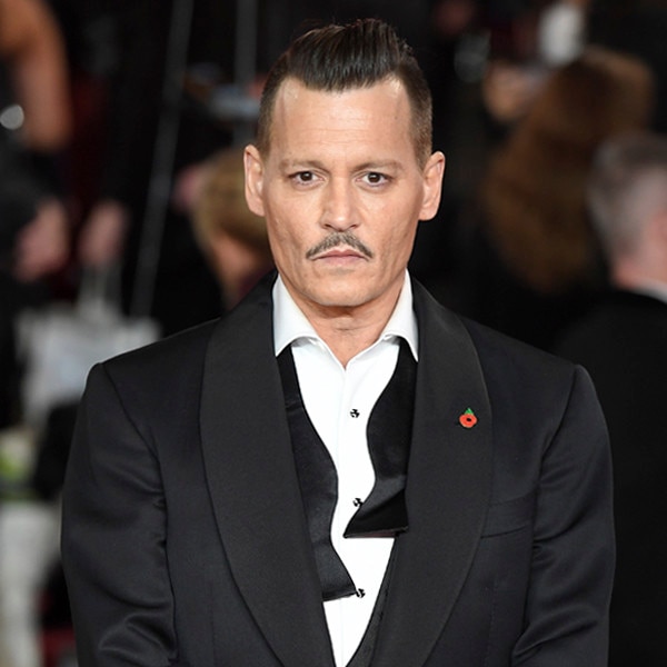 Tracing Johnny Depp's Steep Descent From Untouchable Stardom