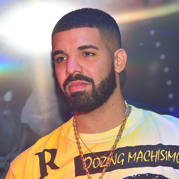 Drake Can't Seem to Stop Telling Women How to Behave