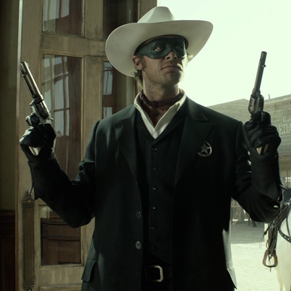 How The Lone Ranger's Failure Set Armie Hammer Up for Success