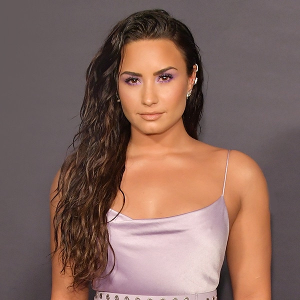 Demi Lovato's Famous Peers Send Love After Possible Overdose