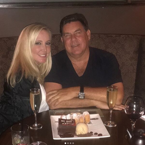 5 Things to Know About Shannon Beador's New Boyfriend Scot Matteson