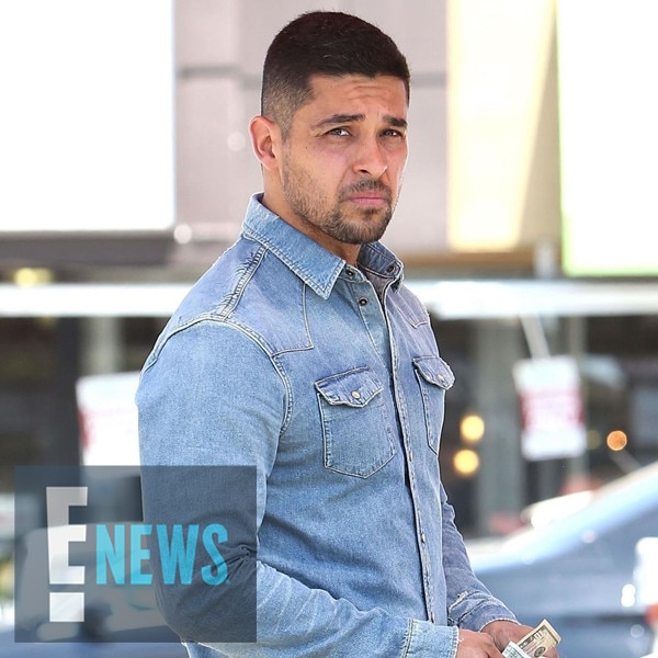 Wilmer Valderrama Spotted Visiting Demi Lovato After Singer's Overdose