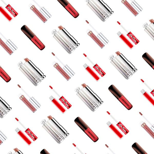 15 Lipsticks You Should Spend Your Paycheck on