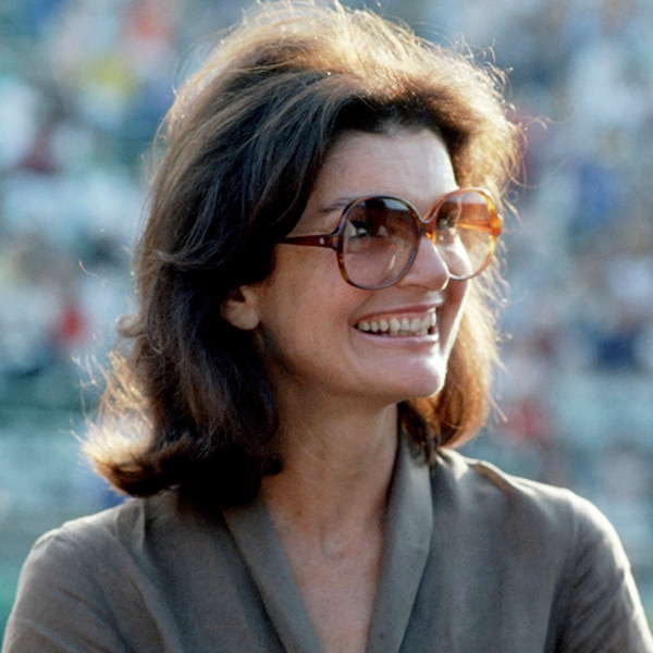 Inside the Tragic Strength of Jacqueline Kennedy Onassis