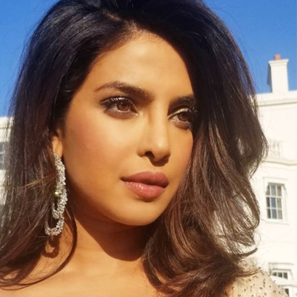 Priyanka Chopra Is Making Us Rethink Moisturizer