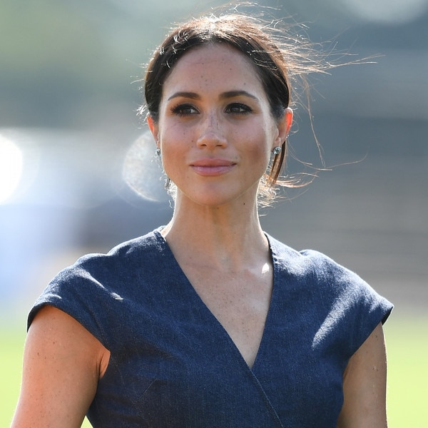 Inside the Toughest Challenges of Meghan Markle's New Life