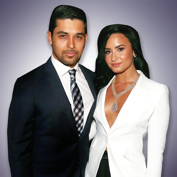 The Ups and Downs of Demi Lovato and Wilmer Valderrama's Romance