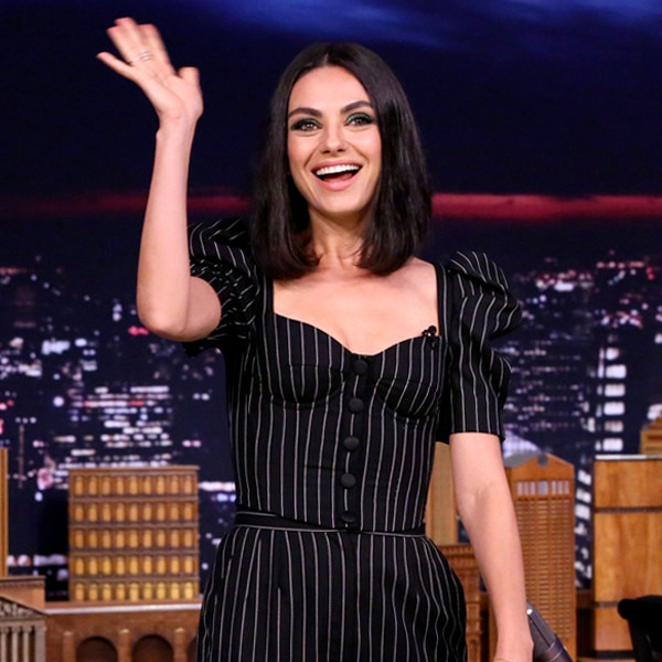 How Mila Kunis Keeps Motherhood Real AF in Hollywood