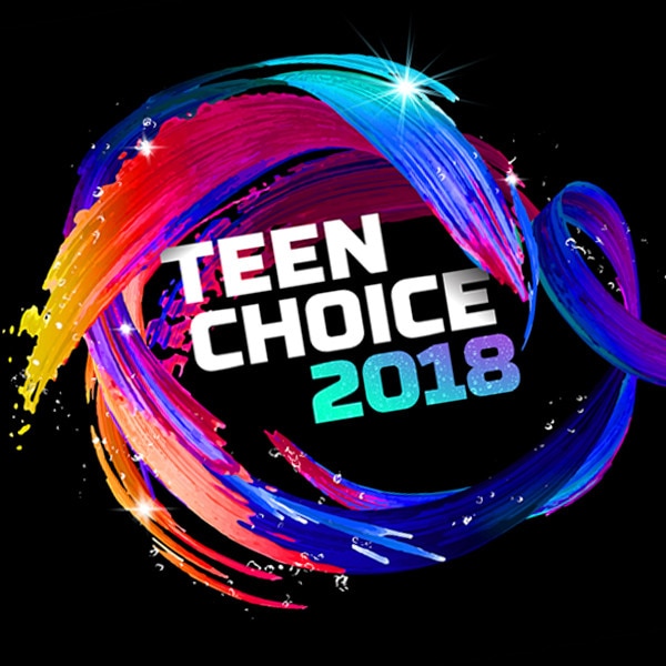 5 Things to Know About the 2018 Teen Choice Awards