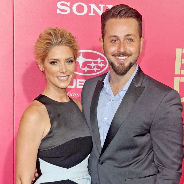 Twilight's Ashley Greene Marries Paul Khoury