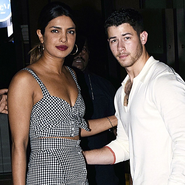 Why Priyanka Chopra Is Changing Her Policy on Public Relationships